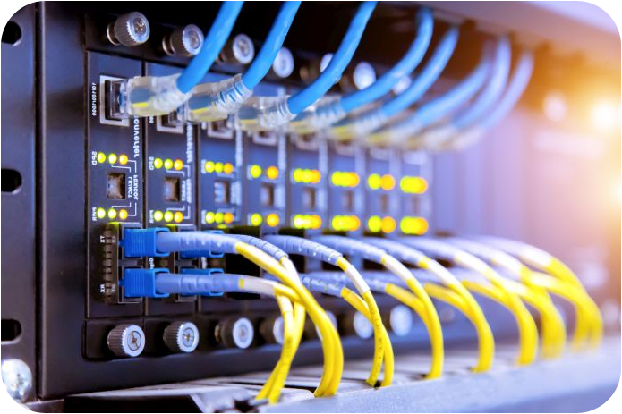 Network  Implementation